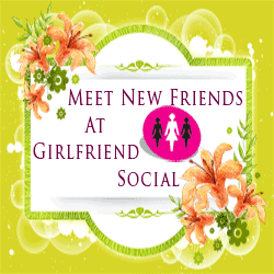 Girlfriend Social