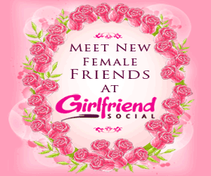 Girlfriend Social