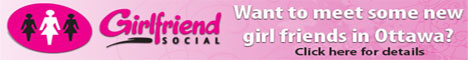 Girlfriend Social