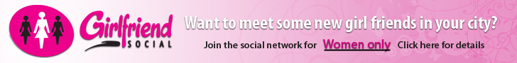 Girlfriend Social