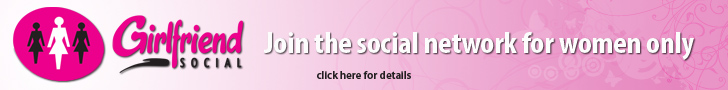 Girlfriend Social
