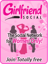 Girlfriend Social