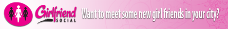 Girlfriend Social